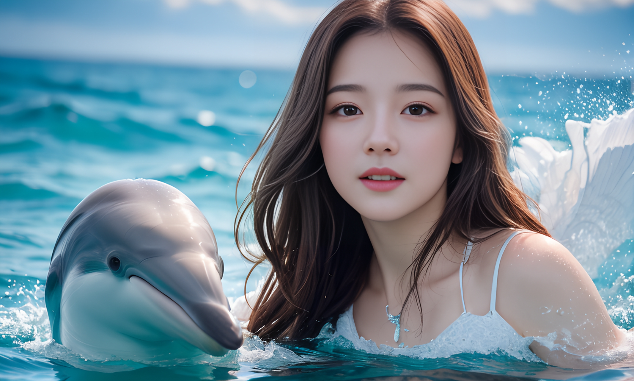 四川广绵高速扩容项目刘家咀特大桥合龙